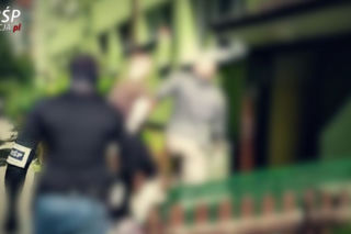 Białystok. 23-latek groził, że porwie dziecko! Chciał 2 miliony. Nieoficjalnie: chodzi o rodzinę majętną [NOWE FAKTY]
