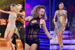 Dancing With The Stars. Taniec z Gwiazdami