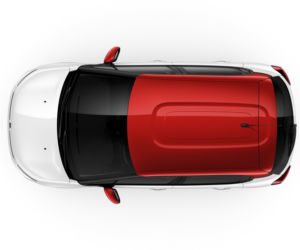 2017 Citroen C3