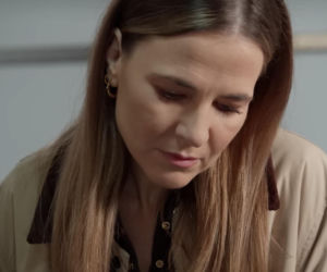 Pierwsza miłość odc. 4156. Marta (Honorata Witańska)