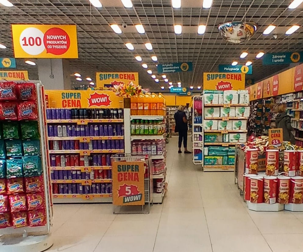 Tutaj wiele rzeczy do domu kupisz za grosze! Szczecinianie lubią te sklepy
