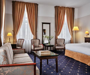 Hotel President w Bielsku-Białej