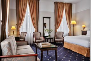 Hotel President w Bielsku-Białej