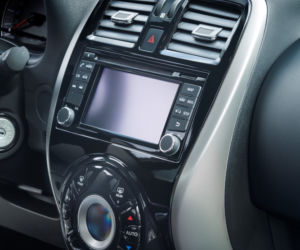 Nissan Micra N-Tec