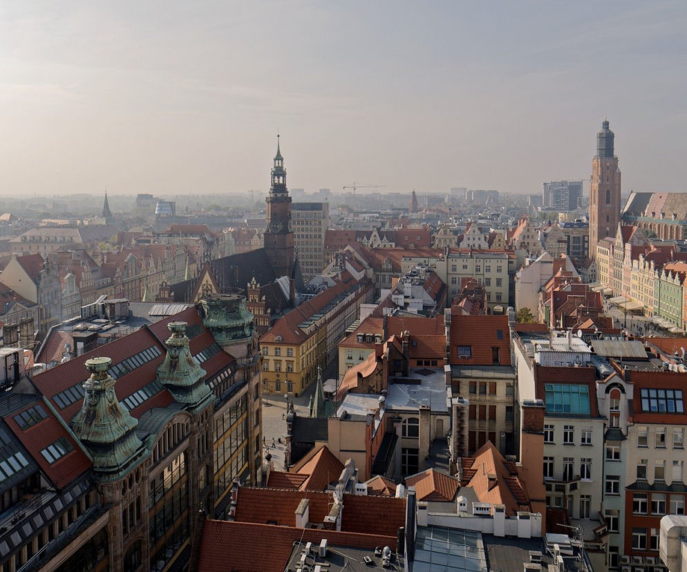 Zmora naszych czasów. W tych miastach rządzi BETONOZA! [GALERIA]