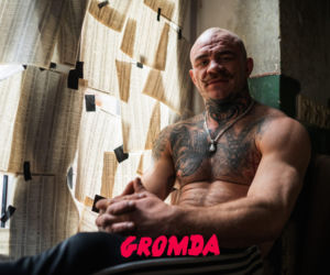 GROMDA 25: POWRÓT DO KORZENI. SCARFACE: albo ja, albo on-rywal, czyli wiadomo kto…