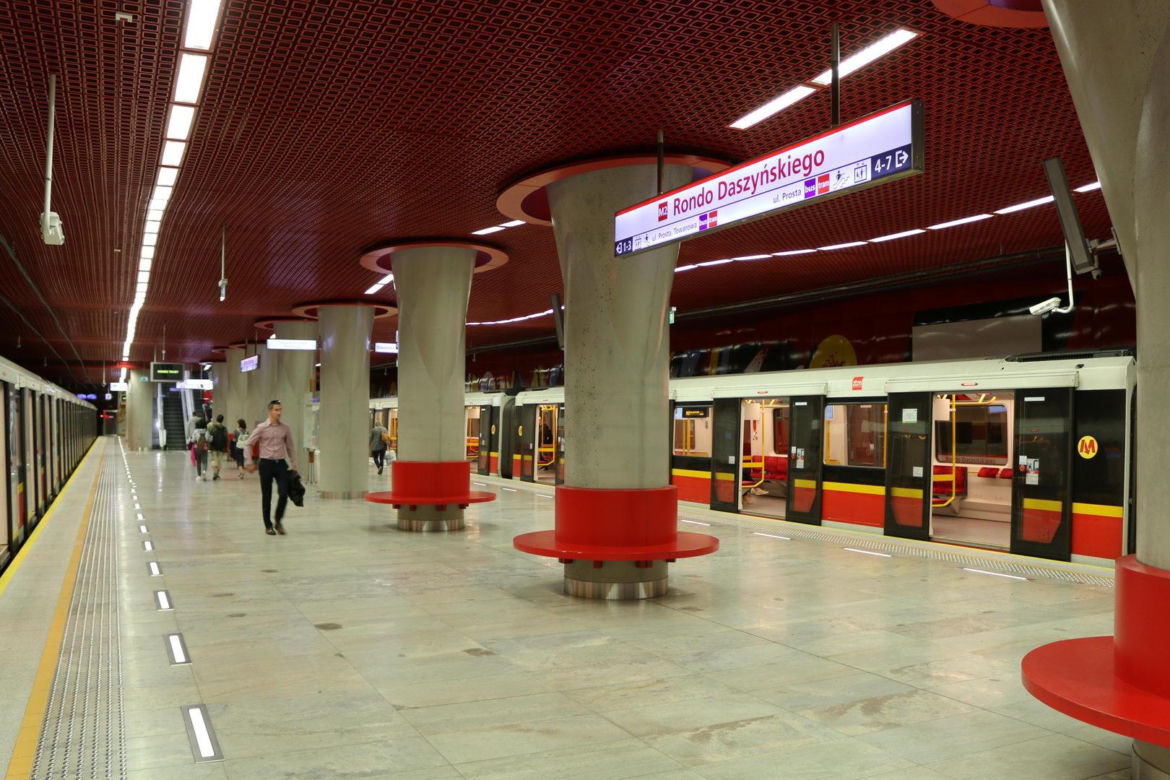 Metro