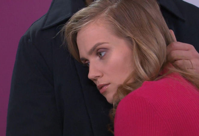 "Klan", odcinek 4682: Bożenka spotyka się z mężczyzną o wątpliwej reputacji! Kazuniowa informuje o tym Bolka