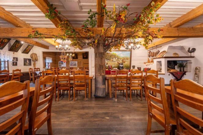 Stara Karczma Jeleśnia