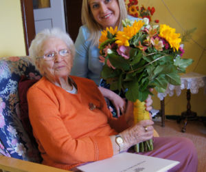 Najstarsza Polka kończy dzisiaj 114 lat i mieszka w Gliwicach. Oto Tekla Juniewicz