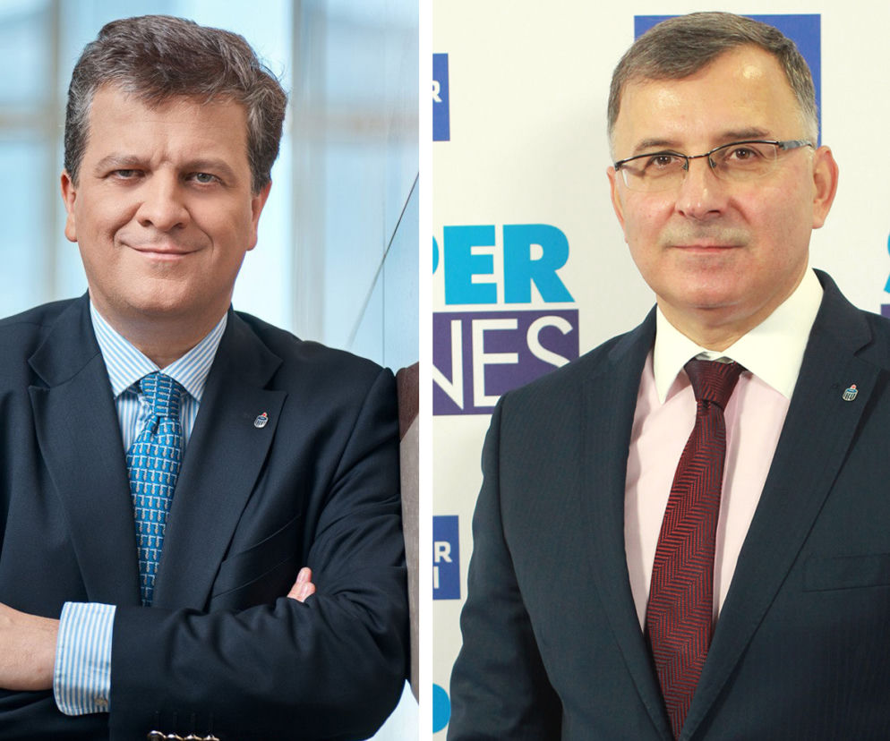 Jan Emeryk Rościszewski szykuje się na stanowisko ambasadora, Zbigniew Jagiełło z kolei znalazł posadę w radzie nadzorczej operatora BILK