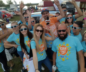 Zobaczcie, jak wyglądał weekend z ESKA Summer City w Krakowie [ZDJĘCIA]