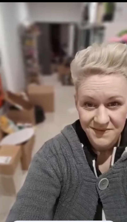 Wielkie pakowanie u pięcioraczków przed Przeprowadzką do Tajlandii