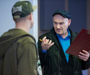 Na Wspólnej Roman (Waldemar Obłoza), Wujek Samo Zło  (Maciej Gnatowski)