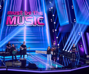 Wani podbiła TikToka coverem Pezeta. Teraz wystąpiła w Must Be The Music