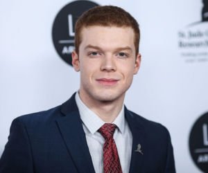 Cameron Monaghan