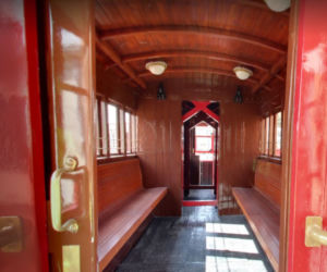 Słynna parówka i tramwaj kabriolet w wirtualnym muzeum! Zobacz wyjątkowe eksponaty 