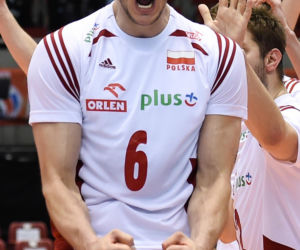 Tak się zmieniał Bartosz Kurek