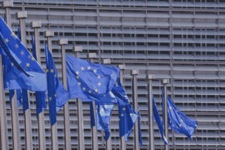 W Brukseli przyjęto nowy pakiet sankcji na Białoruś. Negocjacje trwały od stycznia