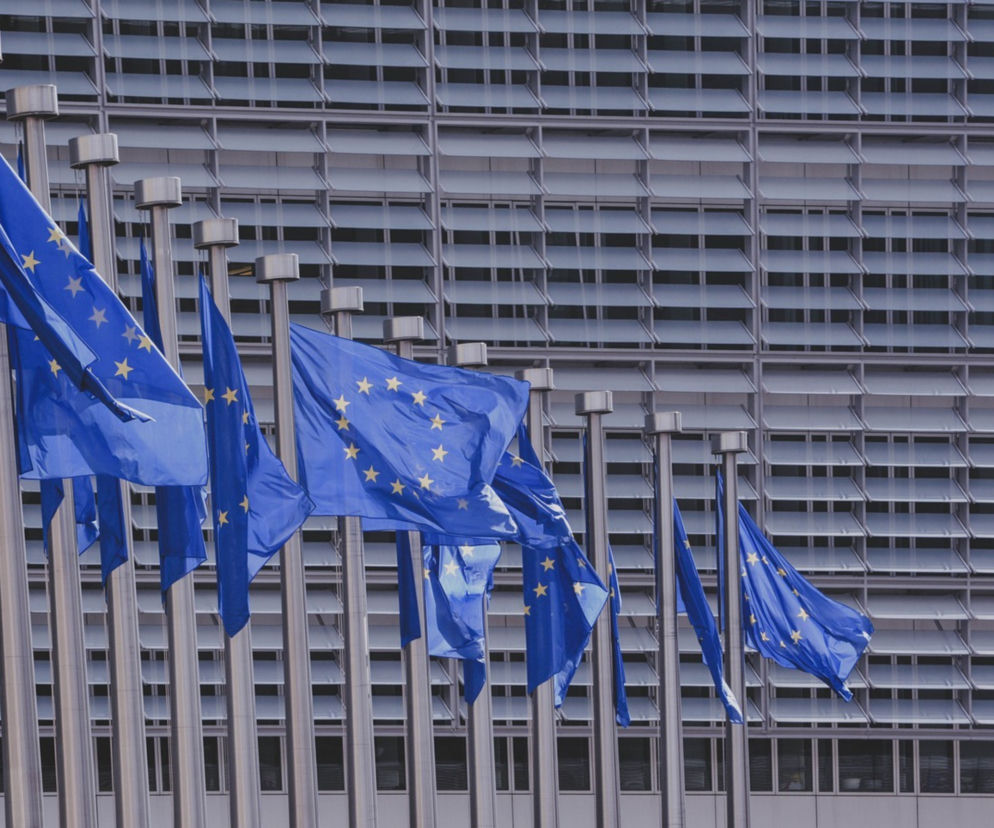 W Brukseli przyjęto nowy pakiet sankcji na Białoruś. Negocjacje trwały od stycznia