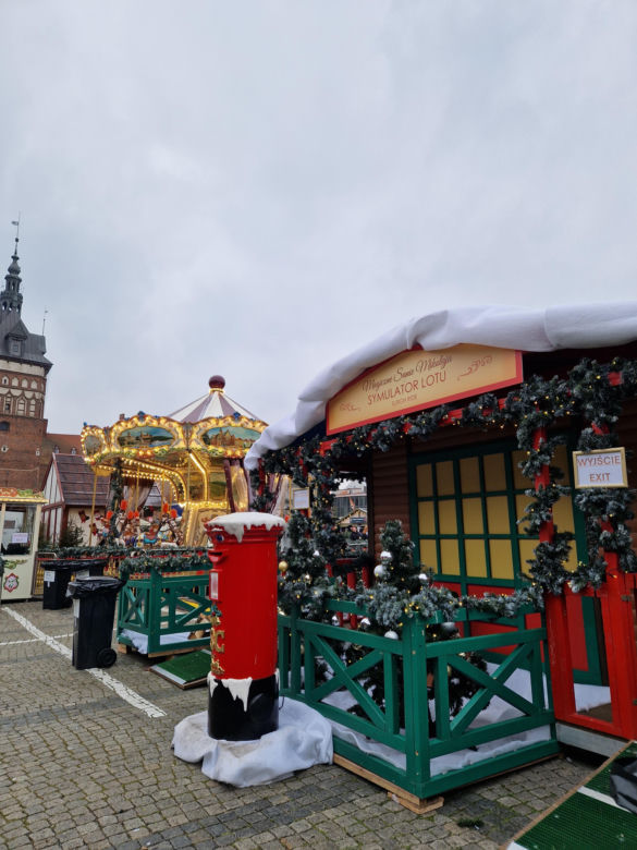 Odwiedziliśmy najlepszy jarmark w Europie. Co czeka nas w Gdańsku?