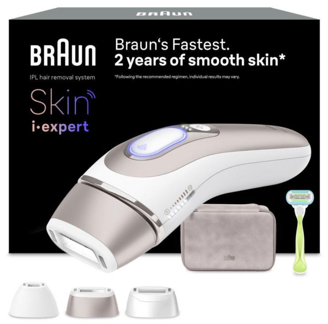 Braun
