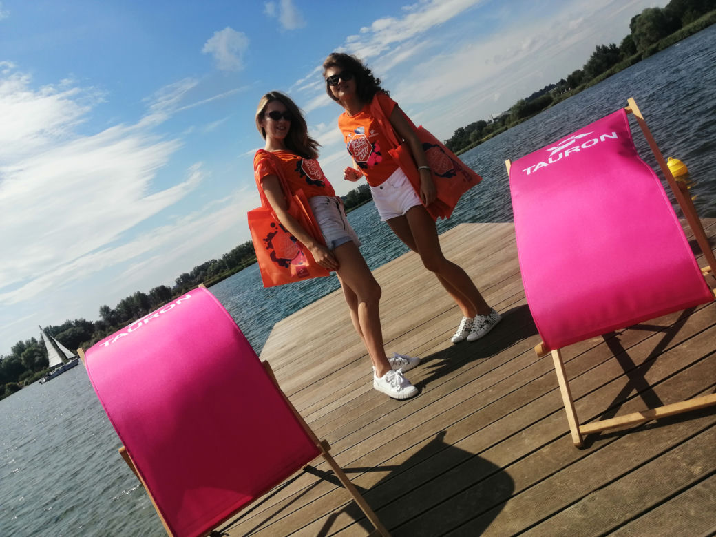 Eska Summer City w Małopolsce