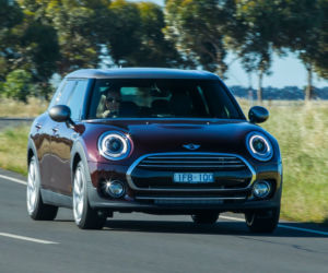 MINI Cooper Clubman