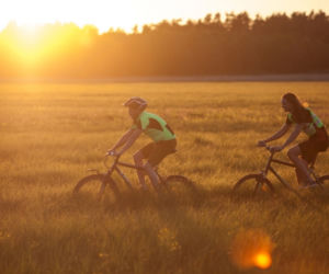 Green Velo