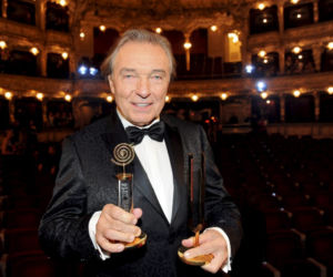 Karel Gott nie żyje