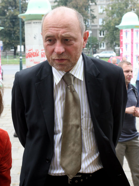 Bogusław Sonik