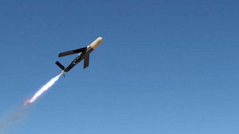 Rewolucyjny system Coyote zneutralizował rój dronów. Jak działa niekinetyczna broń przyszłości?