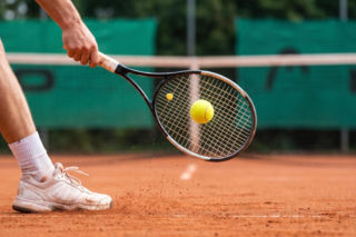 Challenger ATP w Szczecinie. Kto zostanie nowym mistrzem turnieju?