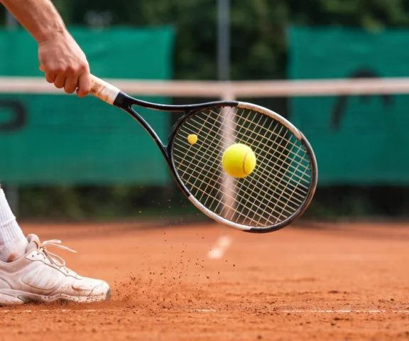 Challenger ATP w Szczecinie. Kto zostanie nowym mistrzem turnieju?