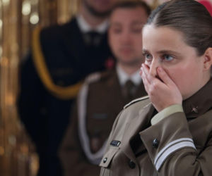 M jak miłość odc. 1926. Matylda (Klementyna Lamort)