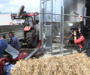 Kulisy powstawania serialu Rolnicy. Podlasie. Zobacz wyjątkowe zdjęcia z planu