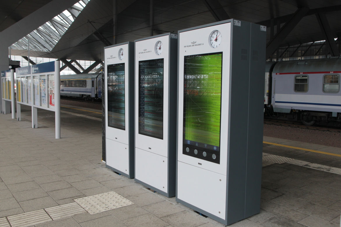Tunel jest, a gdzie tramwaj? Radni PiS apelują do Trzaskowskiego o współpracę z PKP