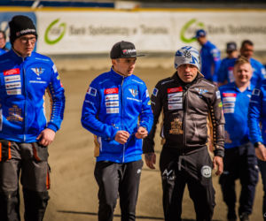 Get Well Toruń - Fogo Unia Leszno