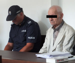 Osiem lat za katowanie przy schabowym