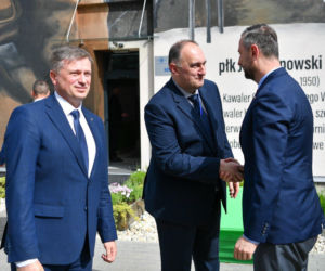 Ponad 13,5 mld zł na amunicję 155 mm.  Kontrakt na setki tysięcy pocisków