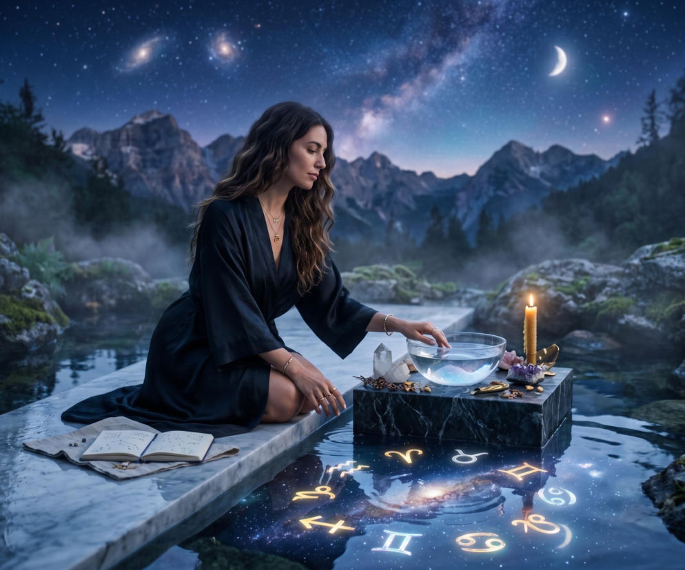 horoskop dzienny