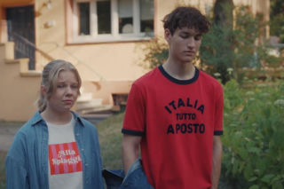 M jak miłość, odcinek 1898: Ostatnie chwile Lenki i Grześka. Odejdzie na zawsze z serialu - ZDJĘCIA