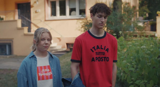 M jak miłość, odcinek 1898: Ostatnie chwile Lenki i Grześka. Odejdzie na zawsze z serialu - ZDJĘCIA