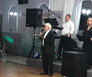 Zabawa Jesienna Przyjaciół Parafii Gręboszów 2025