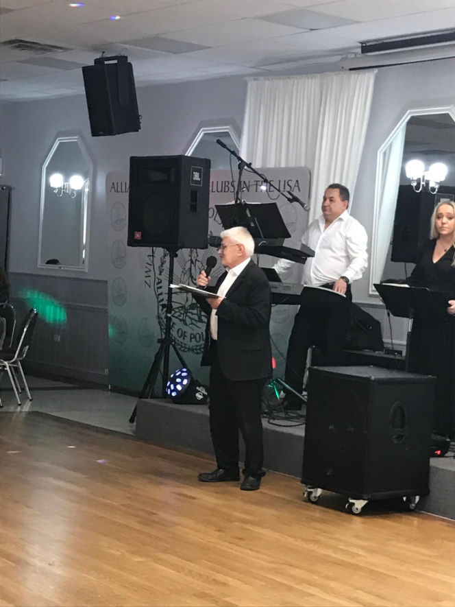 Zabawa Jesienna Przyjaciół Parafii Gręboszów 2025