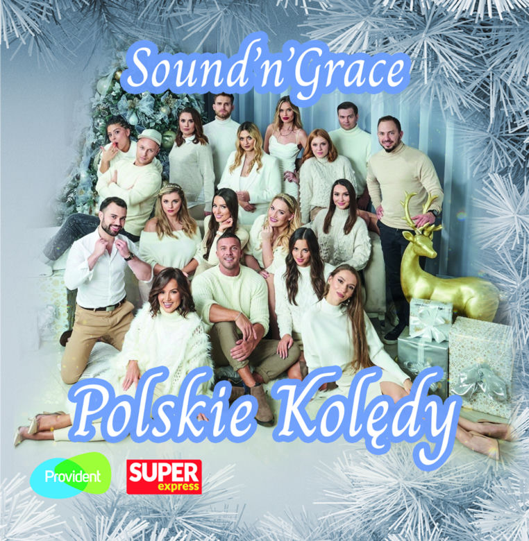 Sound'n'Grace