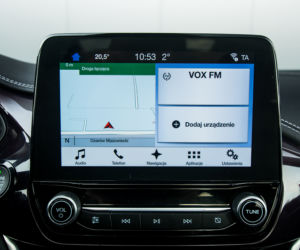 Ford Fiesta Vignale 1.0 EcoBoost 100 KM AT