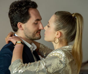 Barwy szczęścia, odc. 2521: Jowita (Magdalena Żak), Bonda (Maciej Kosmala) 