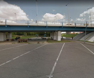 Rzeszów.   Jak przetrwać upał w mieście? Zobaczcie listę miejsc, gdzie można schronić się w cieniu!