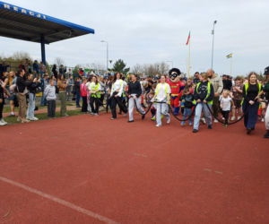 60. Cross Ostrzeszowski